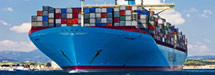 Ocean Freight