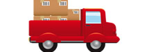 Trucking Delivery
